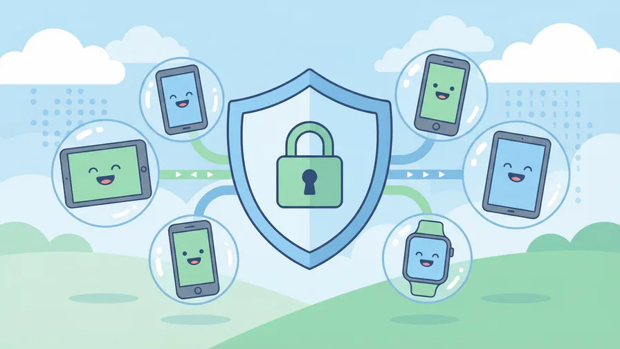 Privacy and data protection