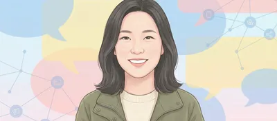 Portrait of Project & Client Lead, Client & Operations